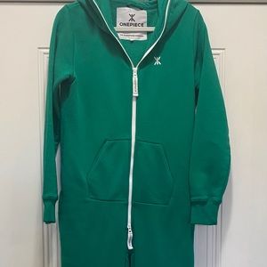 Onesie Original Norwegian Jumpsuit Unisex Sz Xs